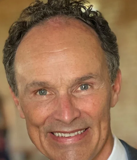 Dr. William Neff, DDS, of Golden Triangle Dentistry.